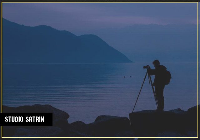 ترفندهای آموزش عکاسی در شب