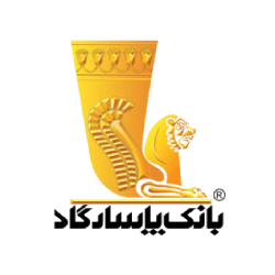 لوگوی بانک پاسارگاد