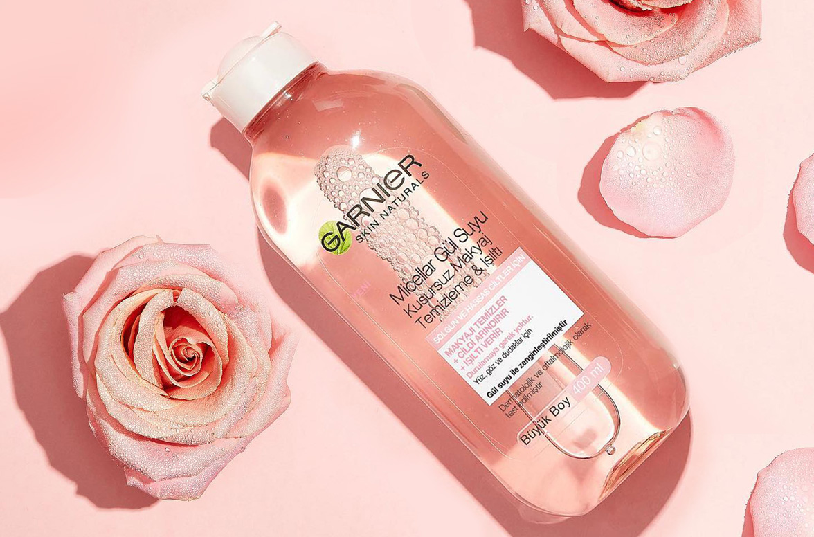 GARNIER Skin Care