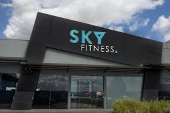 تور مجازی Sky fitness