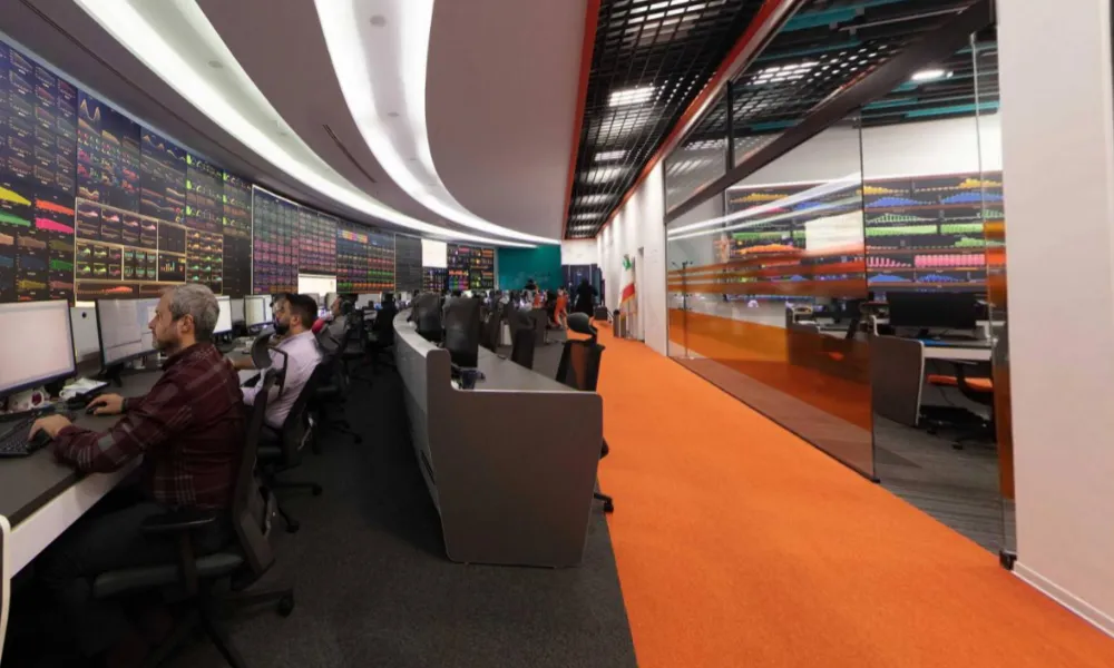MCI Group Virtual Tour