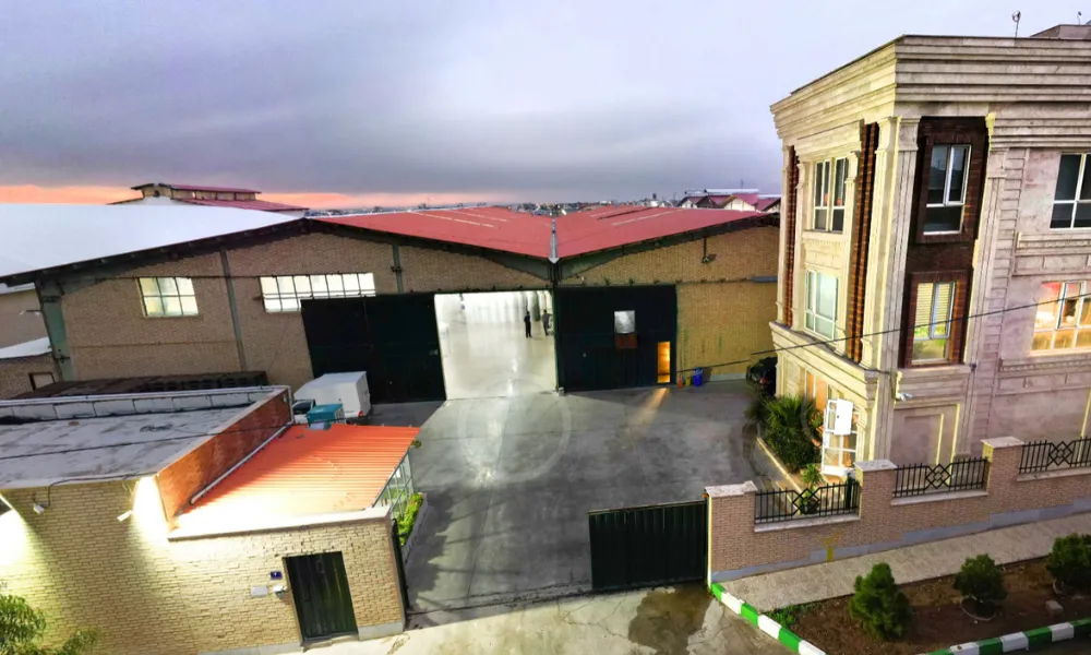 Nilo Plastic Virtual Tour