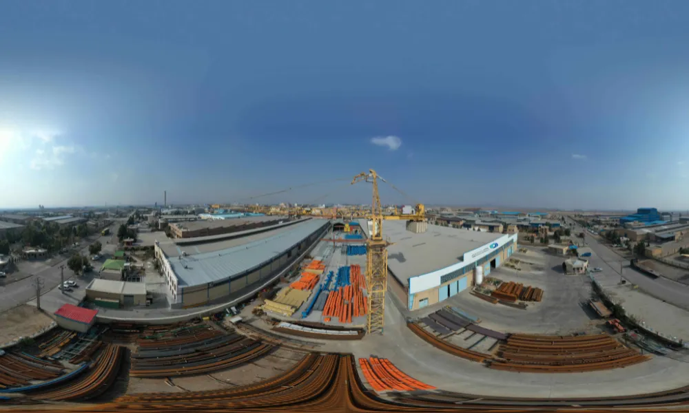Pedka Virtual Tour