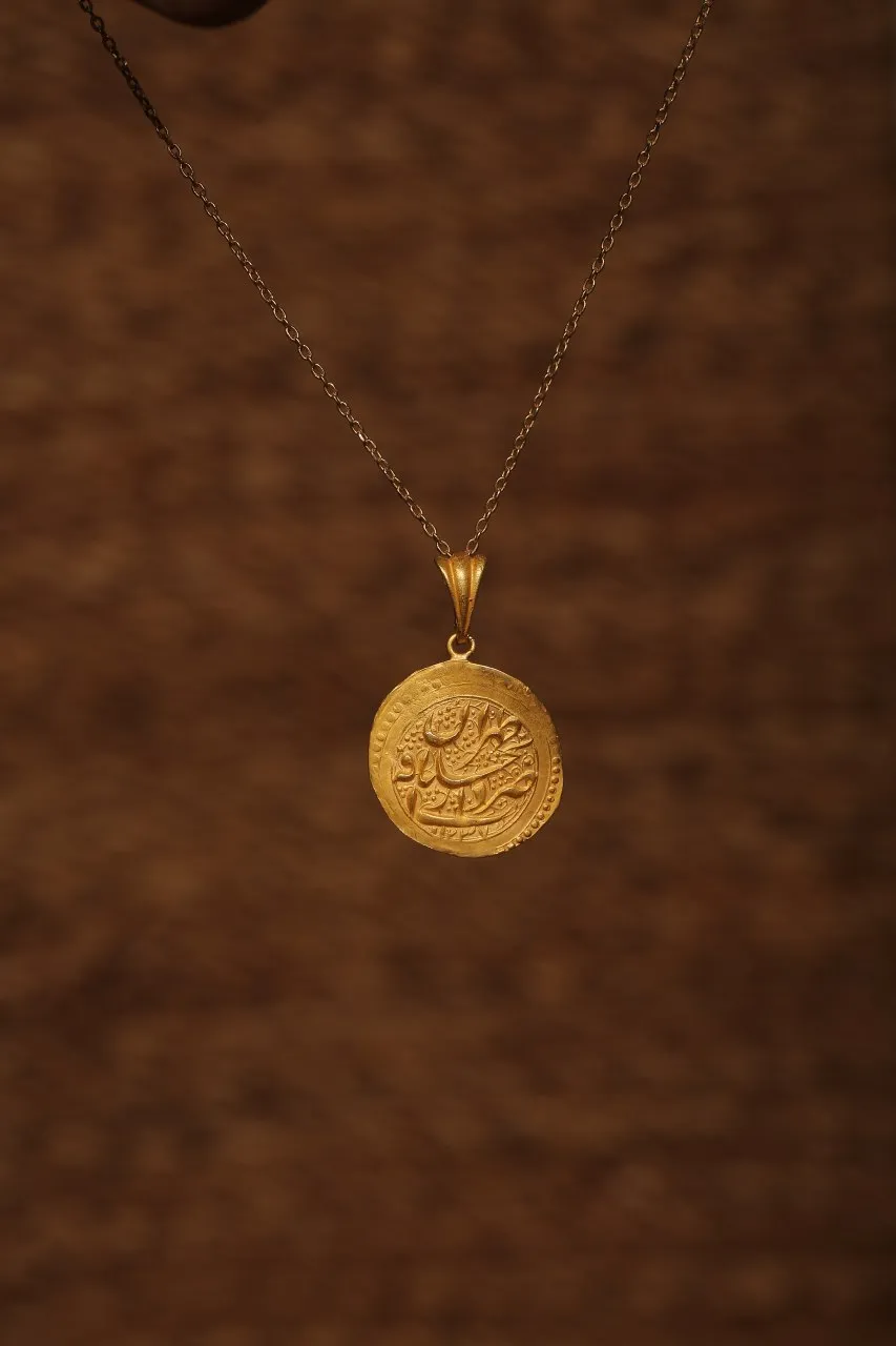 عکاسی تبلیغاتی گالری طلا ژونه
