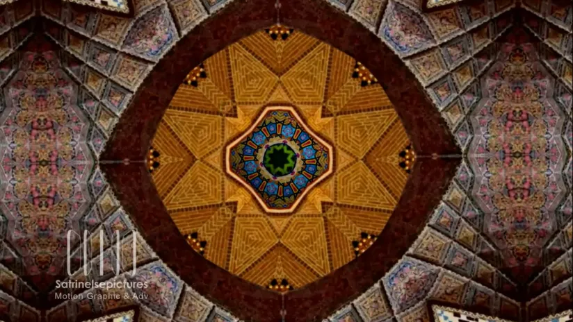 موشن‌گرافیک و تبلیغات